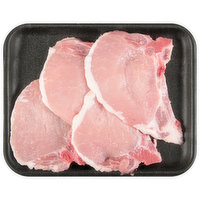 Hormel Pork Chops, Breakfast - 1.34 Pound 