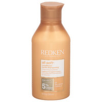 Redken Conditioner, Moisturizing - 10.1 Fluid ounce 