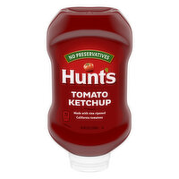 Hunt's Tomato Ketchup - 32 Ounce 