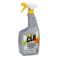 CLR Stain Remover, Bleach-Free - 32 Ounce