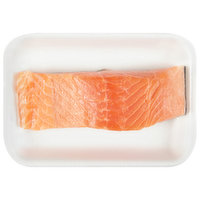 Fresh Scottish Salmon Fillets - 0.5 Pound 