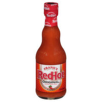 Frank's RedHot Original Cayenne Pepper Hot Sauce