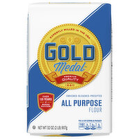 Gold Medal All Purpose Flour - 32 Ounce 