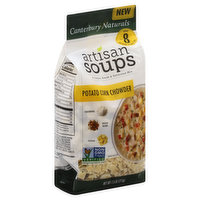 Canterbury Naturals Potato Corn Chowder - 7.5 Ounce 