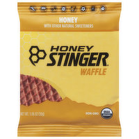 Honey Stinger Waffle, Honey - 1.06 Ounce 