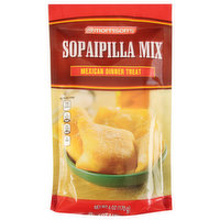 Morrison's Sopaipilla Mix - 6 Ounce 