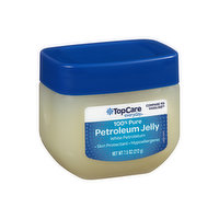 Topcare Petroleum Jelly - 7.5 Ounce 