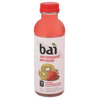 Bai Antioxidant Beverage, Kupang Strawberry Kiwi