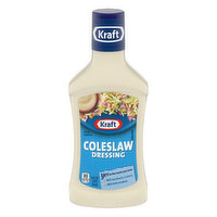 Kraft Coleslaw Dressing - 16 Fluid ounce 