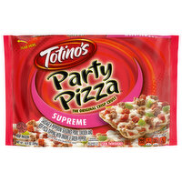 Totino's Party Pizza, Supreme - 10.9 Ounce 