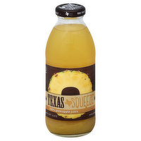 Texas Squeeze 100% Pineapple Juice