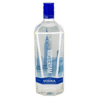 New Amsterdam Vodka, No. 525 - 1.75 Litre 