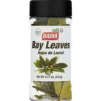 Badia Bay Leaves