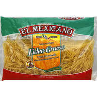 El Mexicano Vermicelli, Thick