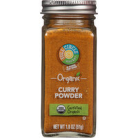 Full Circle Market Curry Powder