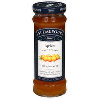 St Dalfour Fruit Spread, Apricot