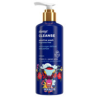 Always Sensitive Wash, Cleanse, Fragrance-Free - 8.4 Fluid ounce 