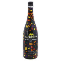 Capriccio Sangria - 750 Millilitre 