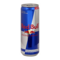 Red Bull - North America Inc. Energy Drink - 12 Ounce