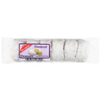 Bon Appetit Donuts, Powdered - 2.8 Ounce 