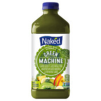 Naked Juice, Green Machine - 46 Fluid ounce 