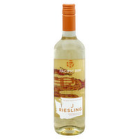 Pacific Rim J Riesling, Columbia Valley, 2016 - 750 Millilitre