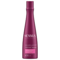 Nexxus Conditioner, Long Lasting Vibrancy - 400 Millilitre