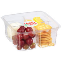 Short Cuts Egg and Cheddar Snack Box - 1 Pound 