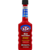 STP Gas Treatment