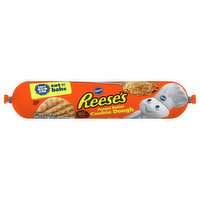 Reese's Cookie Dough, Peanut Butter - 16.5 Ounce 