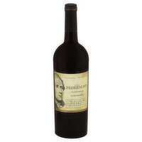 The Federalist Zinfandel, Dry Creek Valley, 2007 - 750 Millilitre 