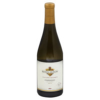 Kendall-Jackson Chardonnay, California, 2015 - 750 Millilitre 