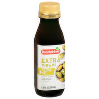 Brookshire's Extra Virgin Olive Oil - 8.5 Each 