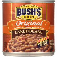 Bush's Best Original Baked Beans - 16 Ounce 