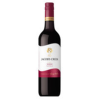 Jacob's Creek Shiraz, Classic, Australia - 750 Millilitre 