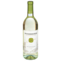 Woodbridge Sauvignon Blanc, California - 750 Millilitre 