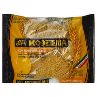 La Moderna Vermicelli, Coil Fideo - 6.3 Ounce 