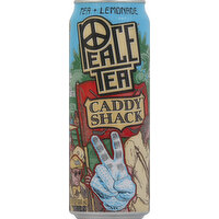 Peace Tea Tea + Lemonade - 23 Ounce 