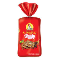 Sun-Maid Sun-Maid Cinnamon Swirl Raisin Bread - 16 Ounce 