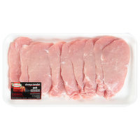 Hormel Pork Chops, Boneless, Family Pack