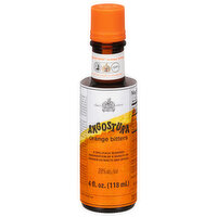 Angostura Orange Bitters