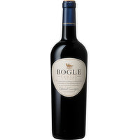 Bogle Cabernet Sauvignon - 750 Millilitre 