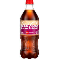 Coca-Cola Cherry Vanilla Flavored  Soda Pop Soft Drink