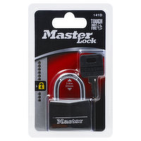Master Lock Padlock - 1 Each 