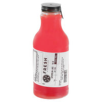 Fresh Watermelon Juice - 16 Ounce 