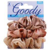 Goody Scrunchie