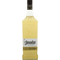 el Jimador Tequila, Reposado Tequila