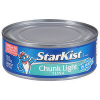 StarKist Tuna, Chunk Light - 5 Ounce 
