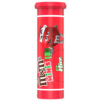 M&M Easter Milk Chocolate Mini's Single Tube 1.08 oz.