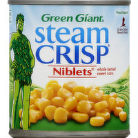Green Giant Sweet Corn, Whole Kernel, Niblets